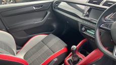 Skoda Fabia 1.2 TSI Monte Carlo 5dr Petrol Hatchback